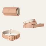 The perfect powder set for your furry friend