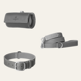 The perfect grey set for your furry friend