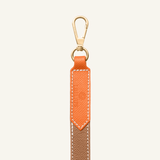 Camel Leather Leash