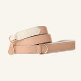 Leather Leash Powder