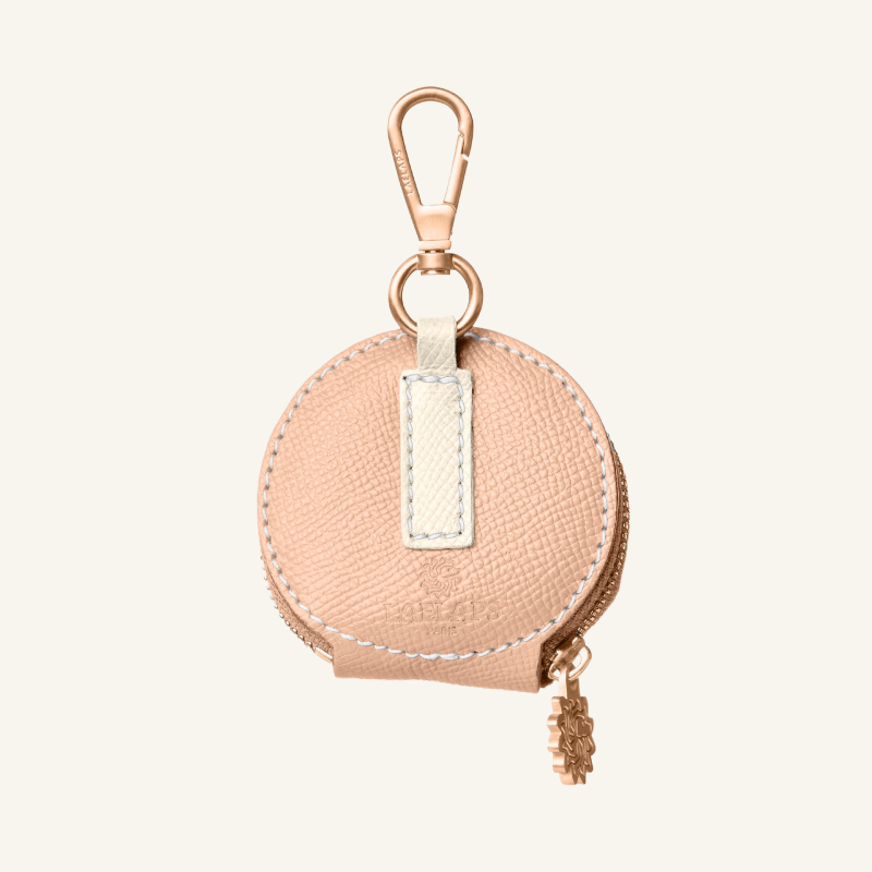 Powder Leader Treat Bag