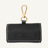 Black Waste Bag Holder