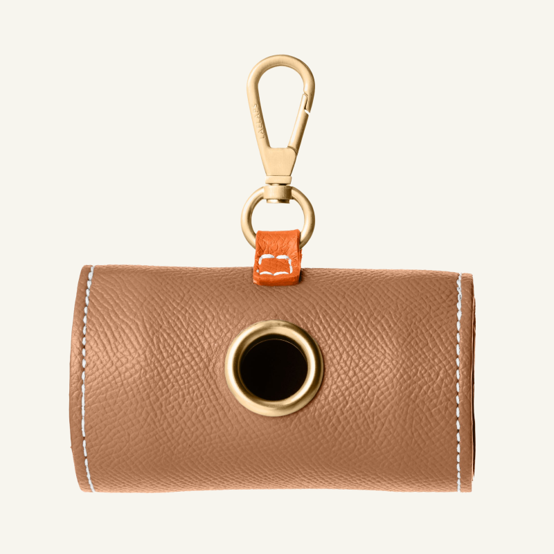 Camel Waste Bag Holder