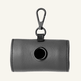 Graphite Waste Bag Holder