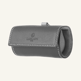 Grey Waste Bag Holder