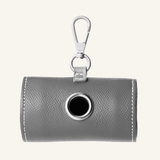 Grey Waste Bag Holder
