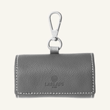 Grey Waste Bag Holder