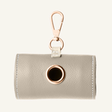 Light Grey Bag Holder