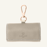 Light Grey Bag Holder