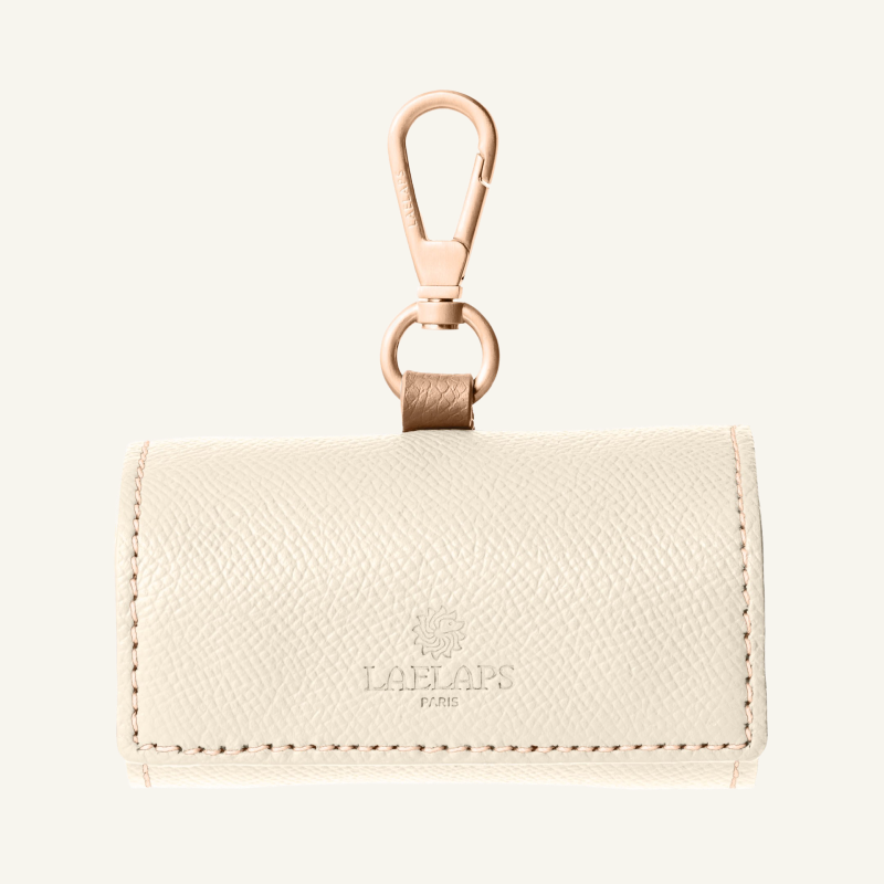 Off White Bag Holder