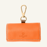 Orange Waste Bag Holder