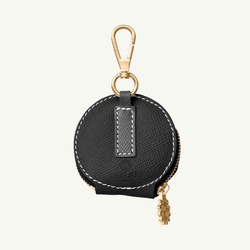 Treat Bag Black
