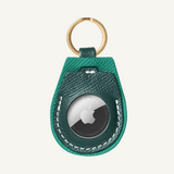 Dark Green AirTag Holder