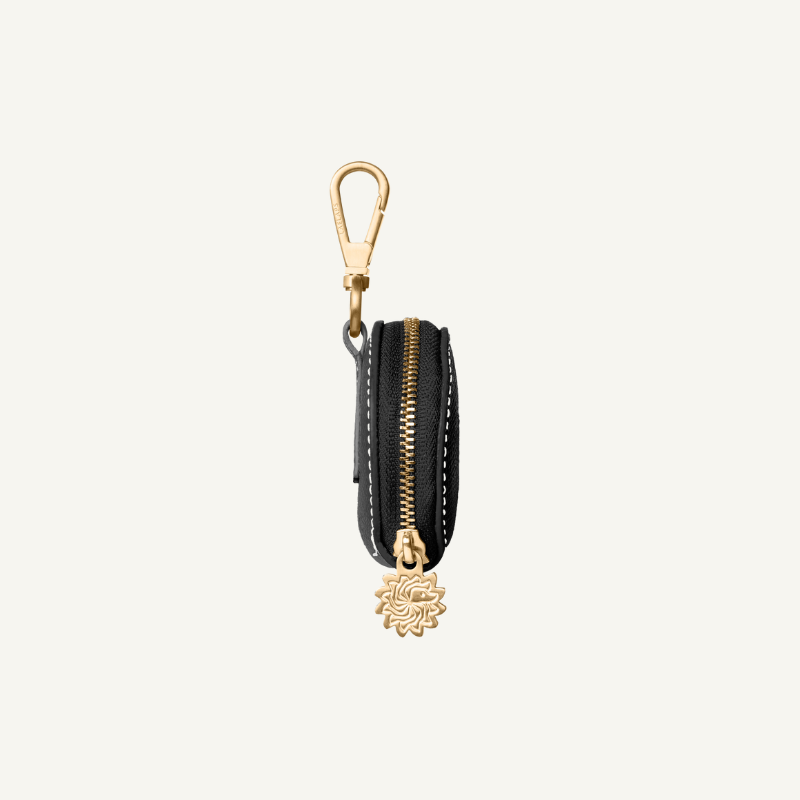 Treat Bag Black
