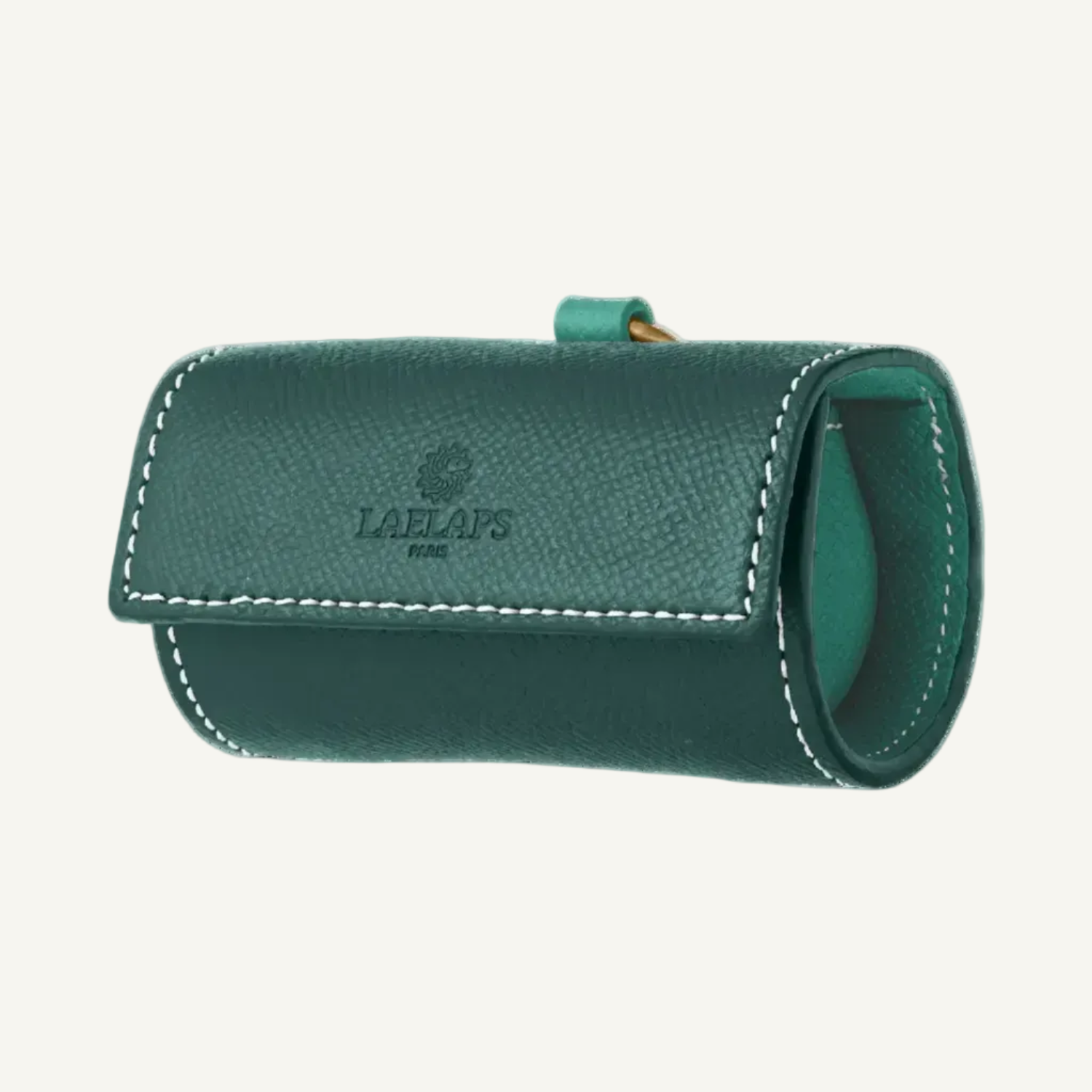 Green Waste Bag Holder