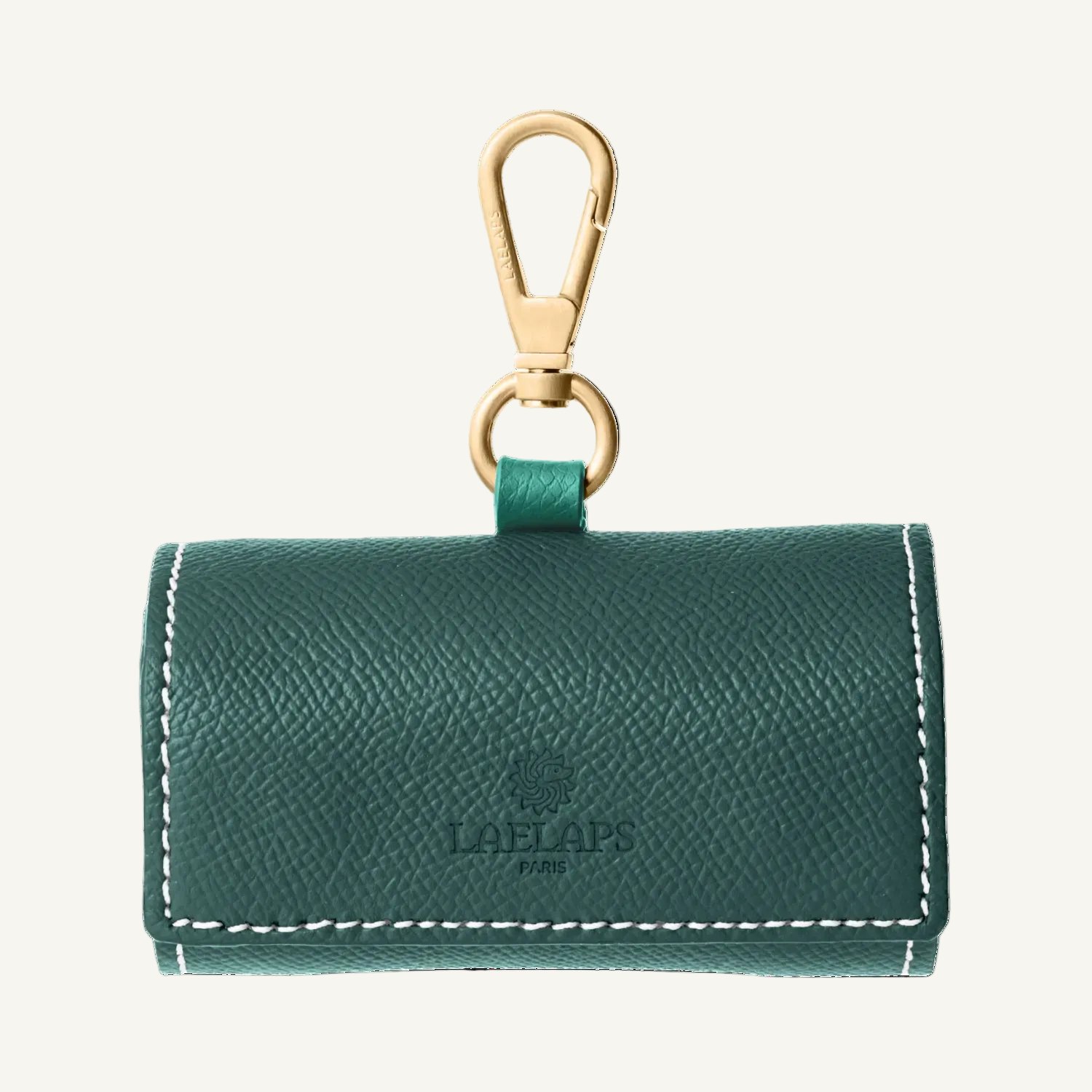 Green Waste Bag Holder