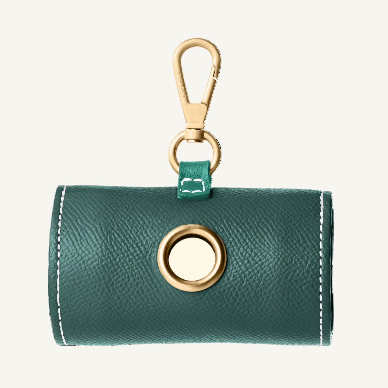 Green Waste Bag Holder