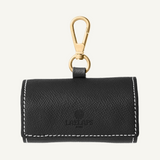 Black Waste Bag Holder