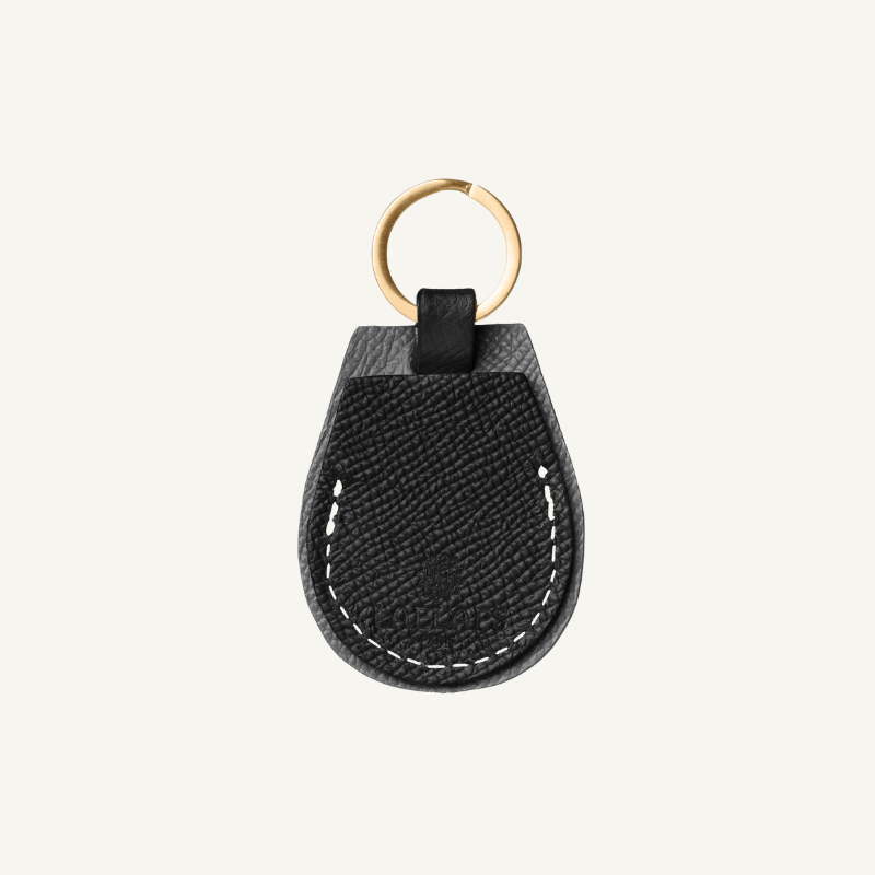 AirTag Holder Black