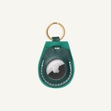 AirTag Holder Dark Green
