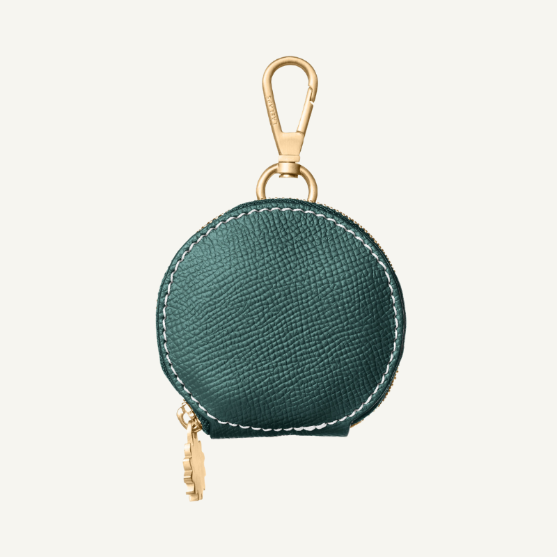 Treat Bag Green