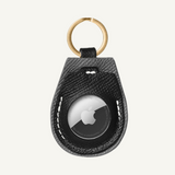 Black AirTag Holder