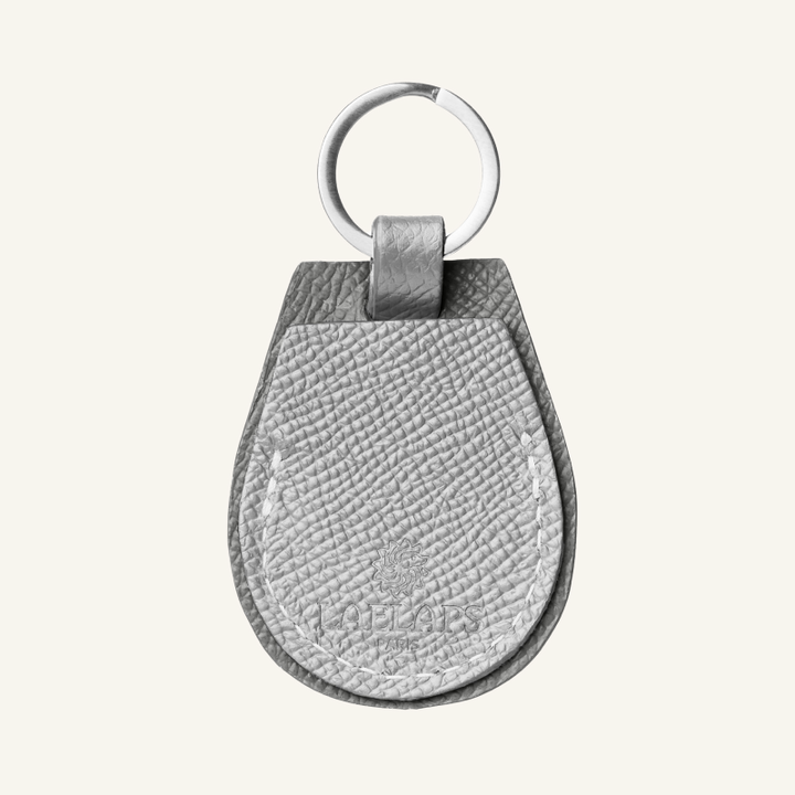 AirTag Holder Grey