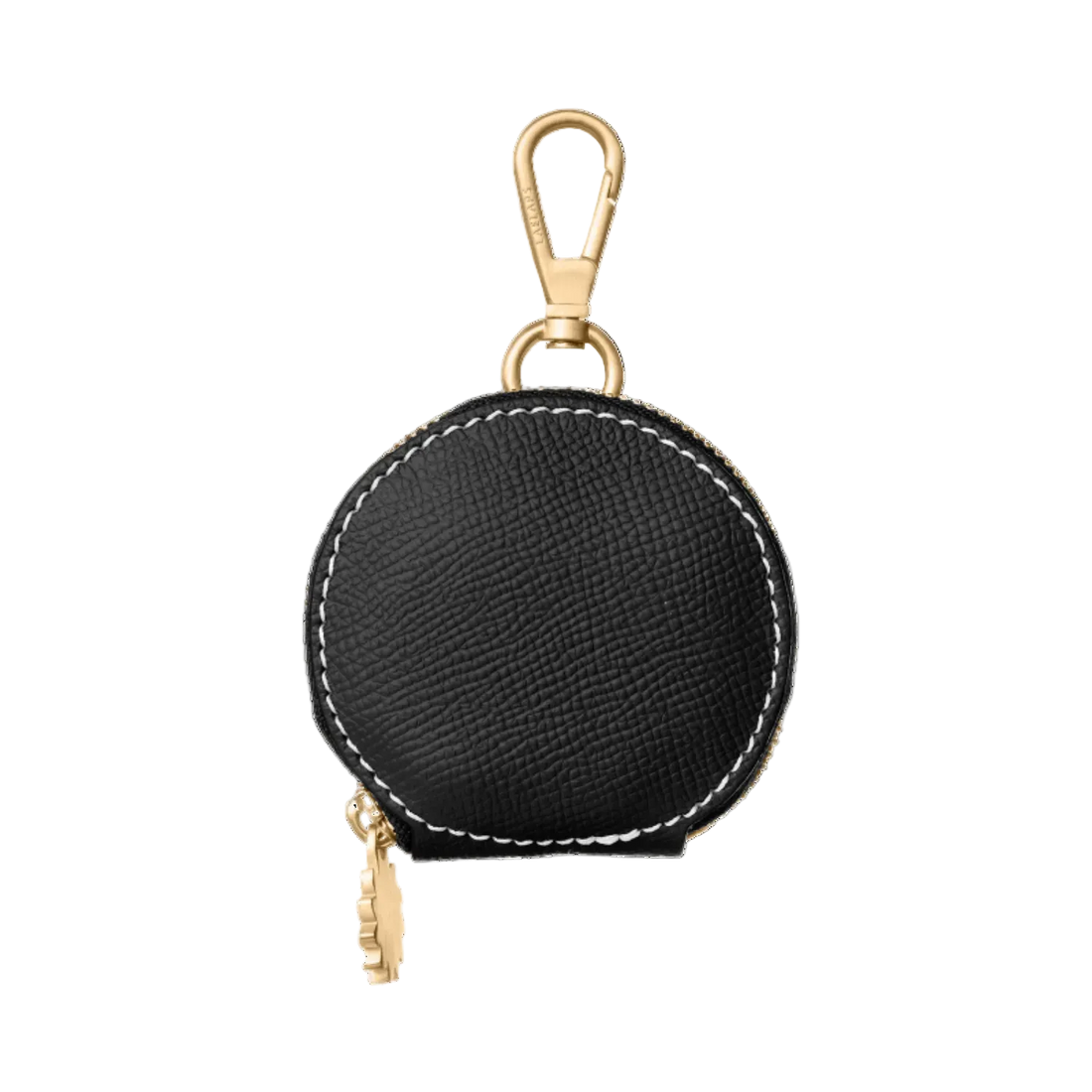 Black Treat Bag