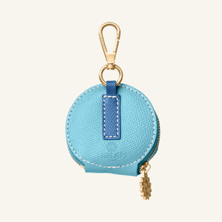 Treat Bag Light Blue