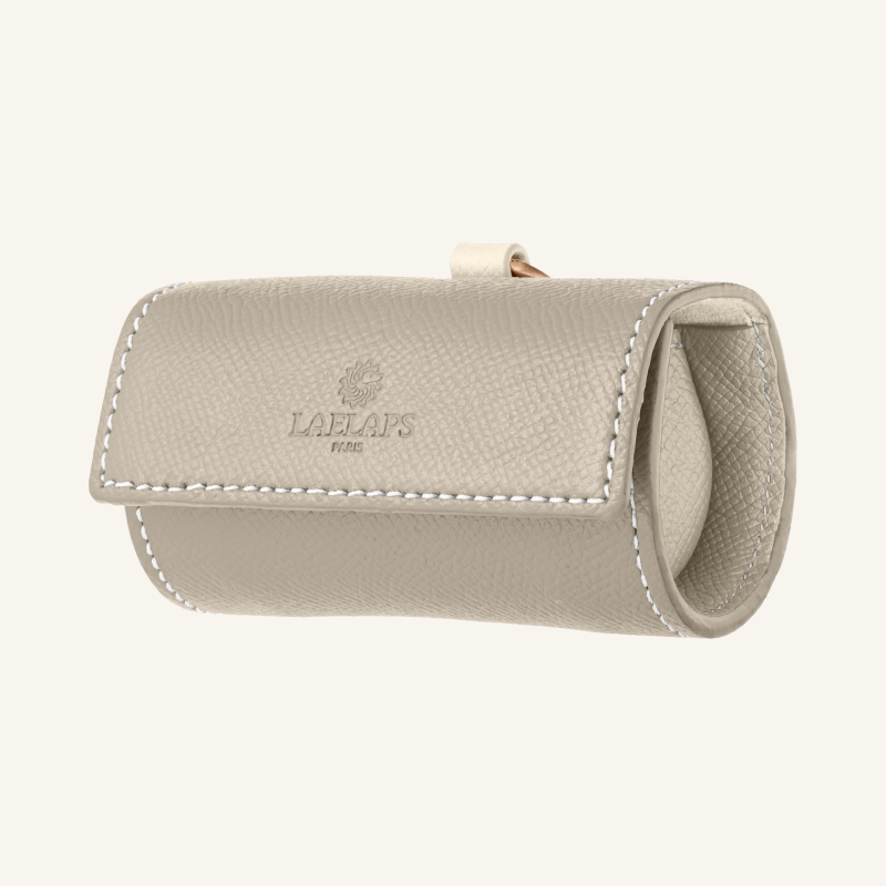 Light Grey Waste Bag Holder