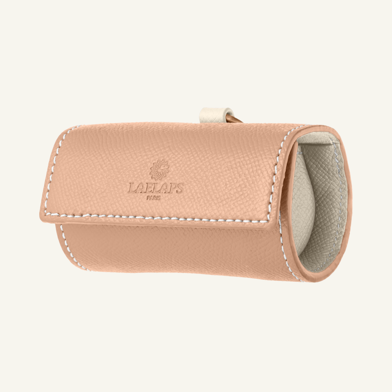 Powder Waste Bag Holder